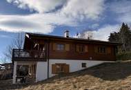 „Wohnen, wo andere Urlaub machen – Landhaus mit Aussicht“