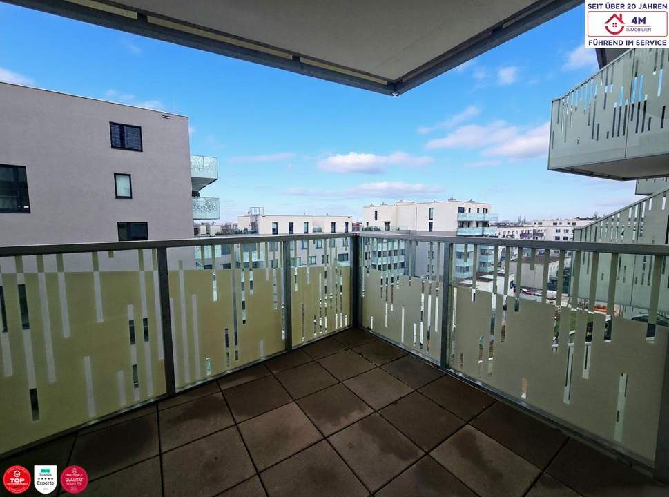 Wohnen wie im Resort: Exklusive 3-Zimmer-Wohnung mit Pool, Sauna ,Fitness &amp; vieles mehr