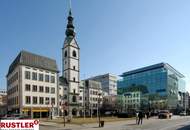 Große und helle Geschäftsfläche direkt am Domplatz