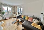 TOP SANIERTES WINZERHAUS in Brunn am Gebirge mit perfekter Anbindung!