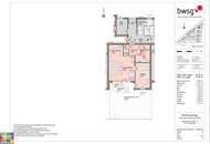 PROVISIONSFREI! ANTON-BENYA-STRASSE! 2 ZIMMERWOHNUNG MIT GARTEN!