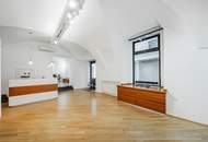 Einzigartiges Juwel: 156 m² Premium-Fläche in bester Innenstadtlage zu mieten (KEINE GASTRONOMIE)