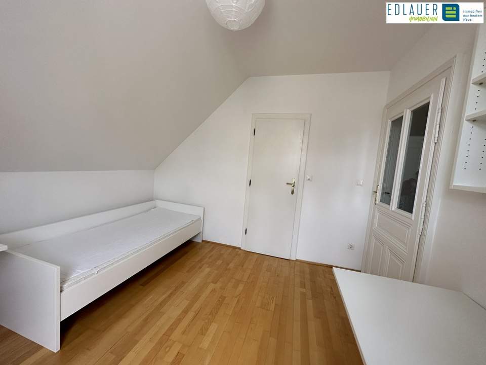 Kleinwohnung im Süden von St. Pölten!