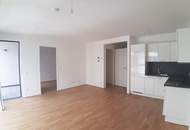 Moderne 2-Zimmer-Wohnung mit Loggia in der Koloniestraße!