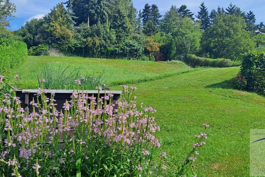 Toller ca. 826 m² großer Baugrund im Tullnerfeld!, Grund und Boden-kauf, 3042 Tulln