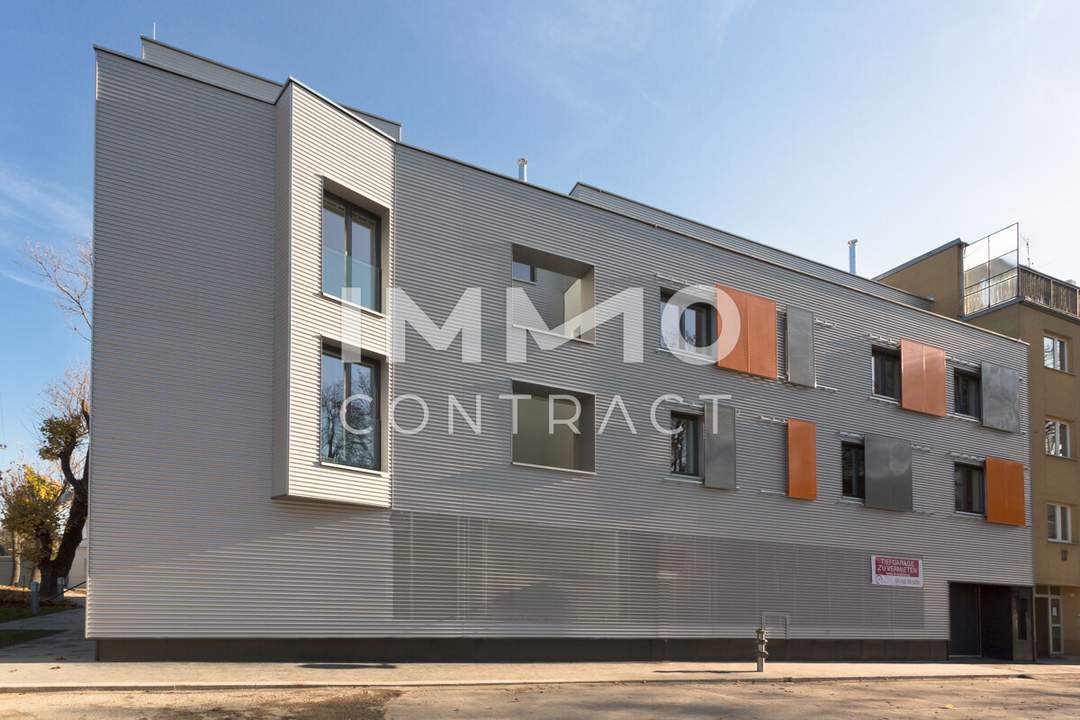 Provisionsfrei! Ruhelage in Meidling: Zweizimmer-Wohnung Abermanngasse 8 Stiege 1 Top 4