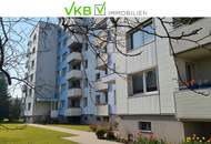 BESTLAGE FROSCHBERG – Stilvolles Wohnen auf 4 Zimmern mit Loggia und Garage