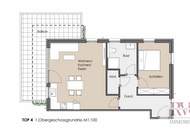 GoGreen Wohnung in Maxglan OG Top 4