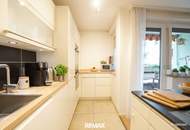 Family Living - Großzügige 5.Zi.-Wohnung in Salzburg