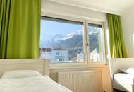 WG taugliche 3 Zimmer Wohnung mit Weitblick