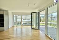 360° TOUR // TERRASSEN - NEUBAUWOHNUNG IN HIETZING