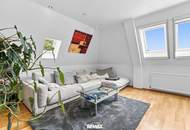 "Historisches Dorfhaus mit "U-Bahn-Anschluss" und Garten ohne Zuschauer!"