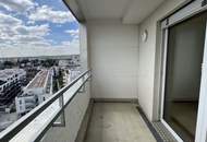 Q11 Leben in Simmering - Traumhafter Ausblick - Loggiawohnung mit 3 Zimmern und Deckenkühlung!