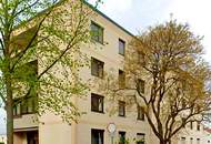 Familienwohnung in Pottendorf mit Loggia & Parkplatz