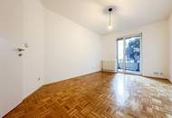 Gemütliche 2,5-Zimmer-Wohnung mit schöner Terrasse nahe der Mur im Bezirk Lend