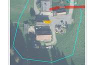 SANIERUNG 2025: Geräumiges Einfamilienhaus mit angeschlossener Kleinlandwirtschaft (Neben- und Stallgebäude) mit ca. 2.700 m² Grund