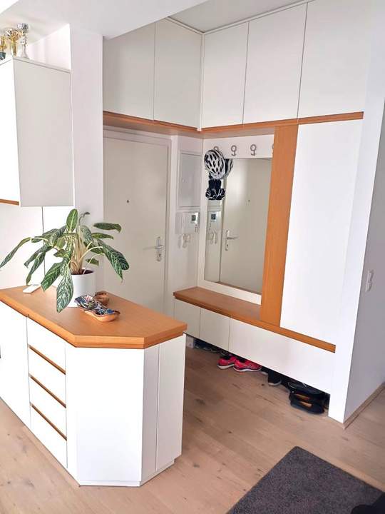 Hochwertig saniert &amp; bestens gelegen – Ihre Wohnung in Penzing