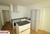 Urban Living in Floridsdorf