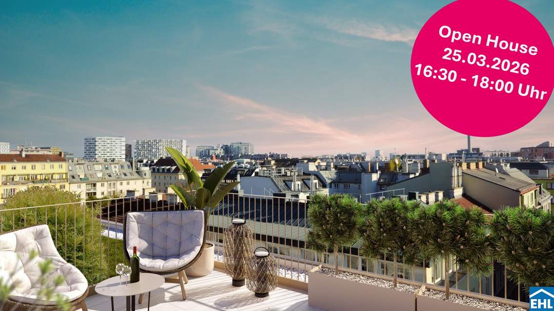 Bezugsfertig und sofort beziehbar: Höchste Qualität, Effizienz und Stil – Maja definiert modernes Wohnen neu.