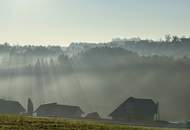 Natur genießen, Aussicht erleben, Zuhause schaffen