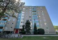 3 Zimmer Wohnung plus Loggia und Lift