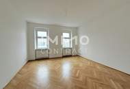 moderne Altbauwohnung - 2 Zimmer - Erstbezug