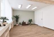 RAUMzeit Bludenz - Moderne Büro, Behandlungs-, Trainings- und Kursräume zentral in Bludenz