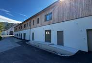 Sofort verfügbar!! Nur noch 1 Wohnung frei!! Serafin Micheldorf - Mietwohnung