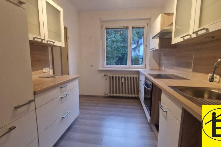 Geräumige Wohnung mit Loggia in Lilienfeld zu Verkaufen!, Wohnung-kauf, 73.000,€, 3180 Lilienfeld