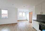 Moderne 2-Zimmer-Wohnung mit Balkon &amp; perfekter U1-Anbindung Troststraße – ruhig gelegen!
