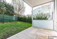 Sonnige 3,5-Zimmer-Wohnung mit Terrasse und Eigengarten in Wilhering zu vermieten!