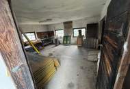 Historische Schmiede im Ortskern von Preitenegg, Kärnten - vielseitig nutzbar!