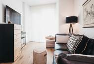 Einzigartige Gartenwohnung mit großzügiger Terrassenfläche in Graz-Stiftingtal