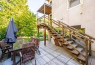 ++NEU++ Idyllisches Haus in der Gartenzeile Schwarzeau!
