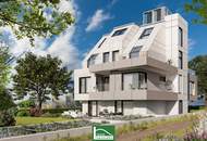 Sie werden es lieben – luxuriöse Eigentumswohnungen im exklusiven Erstbezugs-Neubau mit hervorragender Ausstattung. - WOHNTRAUM