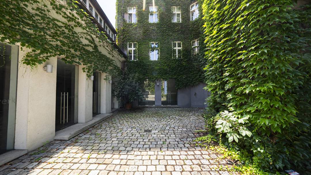 Repräsentatives Geschäftslokal in ausgezeichneter Lage