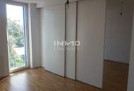 Parklage in Floridsdorf: Zweizimmerwohnung mit Garagenplatz Demmergasse 7 Top 14!