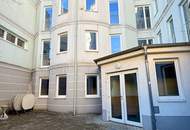 Charmante Garçonnière: 24m² in Wiener Neustadt, mit Aufzug, exklusive Nutzung des Innenhofs – nur €75.474!
