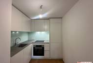 Moderne 2-Zimmer-Wohnung mit Loggia im 18. Bezirk – 60m², EG, Lift, Miete €1.375