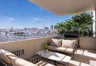 ZU HAUSE AM PULS DER STADT