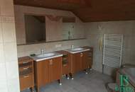 Am ehemaligen Weinberg in Bad Vöslau