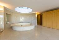 Kröpfelsteigstraße - exklusives Anwesen mit einem 11.045m2 großem Grundstück zu vermieten