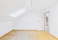 Ideale Starterwohnung in Rankweil - hell, geräumig und ruhig