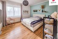 Ruhig gelegener Bungalow nahe Jennersdorf | schönes Grundstück | getrennte Einliegerwohnung möglich