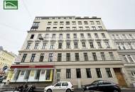 Charmante, möblierte 1-Zimmer-Wohnung in zentraler Lage des 5. Bezirks!