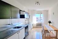 Wohnen mit Schlossbergblick – helle 2-Zimmer-Wohnung am Lendplatz (Provisionsfrei)