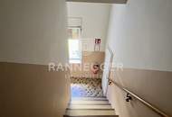 Stadtzentrum Zinshaus ca. 400 m² – 5 % Rendite möglich, neusanierte Wohnungen & großer Garten!