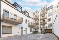 Erstbezug ab August! Moderne 2-Zimmer-Wohnung nahe Westbahnhof zu vermieten!