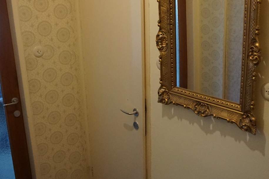 Charmantes 2-Zimmer-Apartment in Schrems – Ideal für Singles! (Provisionsfrei), Wohnung-kauf, 49.900,€, 3943 Gmünd