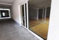 Zentral gelegenes Geschäftslokal im Edelrohbau in Hofstetten – PROVISIONSFREI